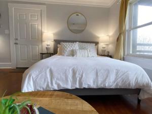 Explore Downtown and Mount Adams with River Views