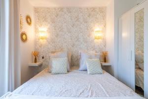 Appartements Cosy place for 4 - Fairytale Factory : photos des chambres