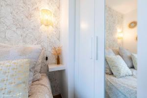 Appartements Cosy place for 4 - Fairytale Factory : photos des chambres