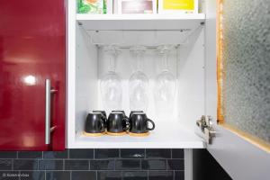 Appartements Cosy place for 4 - Fairytale Factory : photos des chambres