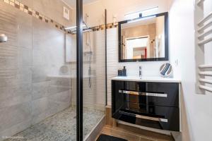 Appartements Cosy place for 4 - Fairytale Factory : photos des chambres