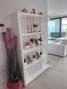 The White House Marbella