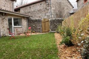 Appartements Superbe appartement avec jacuzzi et jardin prive : photos des chambres