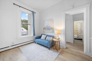 Cozy 1BR with Parking - Near UC, Zoo, Downtown