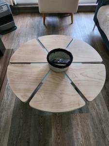 Apartamento Camino Al Volcan