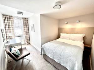 Mode Apartments St Annes