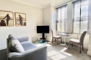 Mode Apartments St Annes