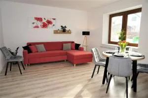 Apartament Barskich - Łukawiec