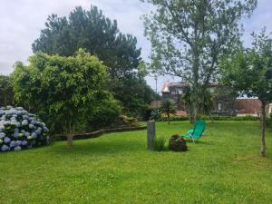 Three-Bedroom Holiday Home  room in StoneWood Lodge AL