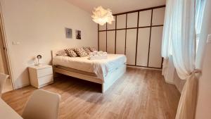 White House Lounge Supreme apartment