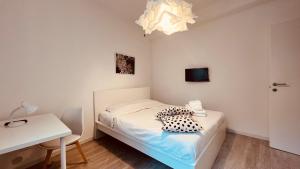 White House Lounge Supreme apartment