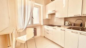 White House Lounge Supreme apartment