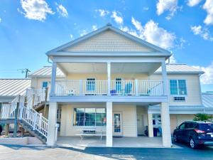 Island Inn of Atlantic Beach