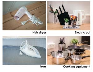 A4 Cosy Twin large beds - Silom