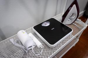 A4 Cosy Twin large beds - Silom