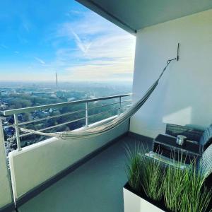 Themenpartment Penthouse