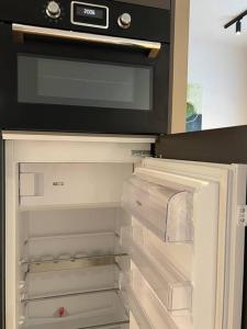 Central Getaway studio