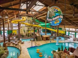 Timber Ridge Lodge and Waterpark - East Troy