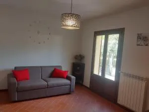 San Rocco appartamenti - Appartamento LA VITE - 卡尔奇