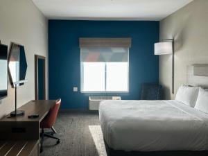 Standard Room room in Holiday Inn Express Hotel & Suites Ennis an IHG Hotel