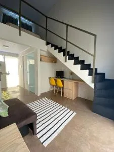 Lofts Umuarama Residence - Арагуари