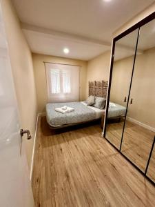 Atuaire Home Los Arcos en el centro histórico de Burgos