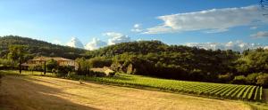 Abbadia Wine Relais