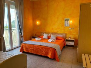 Apartment with Sea View room in Residence Summer Dream