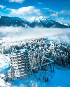 Apartman Family - Spišské Bystré