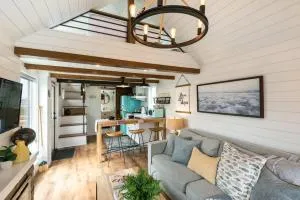 Enchanting Retreat in the heart of Redwoods - جيرنفيل