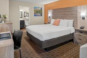 巴克牧场山林小屋 - 格罗夫兰