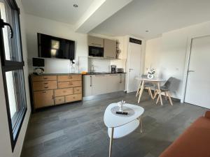 AU CHARME DES MAREES