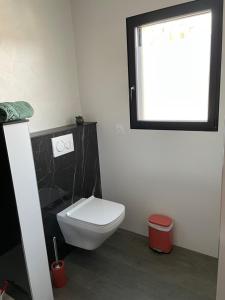 AU CHARME DES MAREES