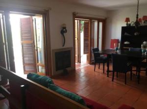 Soltroia Beach House