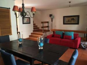 Soltroia Beach House