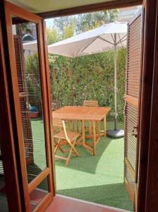 Soltroia Beach House - Vily, Carvalhal