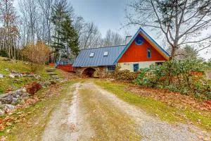 Hawk 1 - Stockbridge