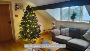 Llew Accommodation - The Townhouse