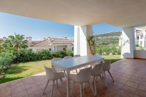 Albatros 2438 Garden - 4hvězdičkové hotely ve městě Casares