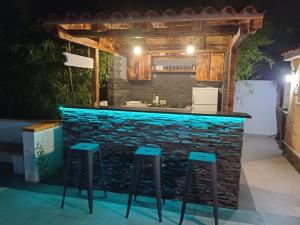 Holiday Home Carla and Dajana