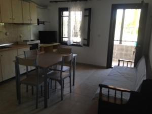 Yiannis Rania Apartments Halkidiki Greece