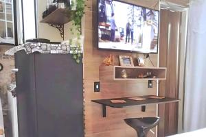 Estúdio Leblon - 405 - 200 metros da praia e passeios para ilhas