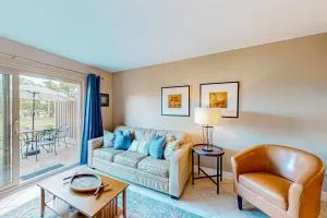 Bluff Villas 1799 - Daufuskie Landing