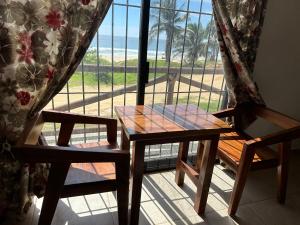 Beachfront Paradise Boutique Hotel - Breeze Room I