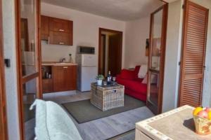GEZELLIG APPARTEMENT MET GEDEELTELIJK MEERZICHT