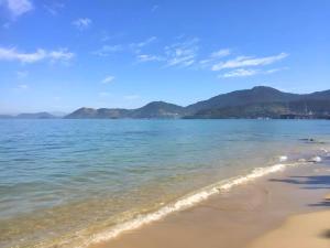 Estúdio Leblon - 405 - 200 metros da praia e passeios para ilhas