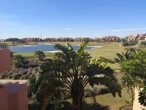 Lakeview Residence 'Casa Naranjas' Mar Menor Golf and Leisure Resort - Los Martínez
