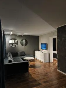 Apartament 2 - Skarsvåg