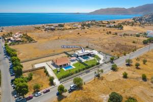 Villa Elite Kalathos by Villa Plus
