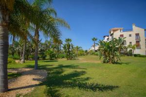 Mediterranea 3 Vera Playa Jardines tus momentos junto al mar - 4hvězdičkové hotely ve městě Vera